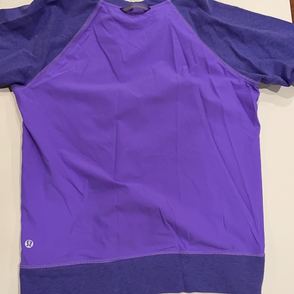 Lululemon top - Picture 3 of 3